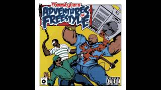 Freestylers  Security [upl. by Wesle]