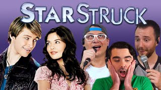 STARSTRUCK is a CUTE AF DCOM Movie Reaction [upl. by Hoxie152]