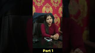 Kisi ki kabiliyat par shaq nahin karna chahiye Part 1 viralvideo themakers shorts [upl. by Sparky]