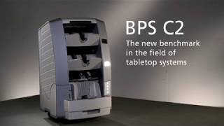 BPS C2  Maximum Performance in a Compact Design [upl. by Rockwell]