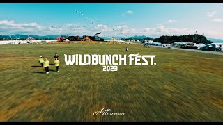 WILD BUNCH FEST 2023 After movie [upl. by Hcurab153]