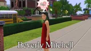 quot7th Heavenquot  The Sims Version [upl. by Mullen]