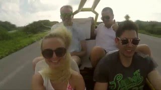 GoPro Holidays Mexico December 2015 [upl. by Candi79]