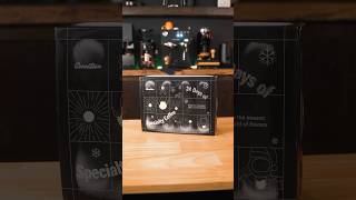 The ​⁠Cometeer FlashFrozen Coffee Advent Calendar coffee [upl. by Nawud]