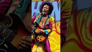 CHANGES Jimi Hendrix Backing Track jimihendrix backingtrack hendrix [upl. by Aramal360]