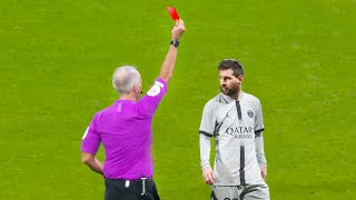 Hilarious Red Cards in Football [upl. by Quigley121]