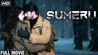 Sumeru  Hindi Full Movie  Avinash Dhyani  Sanskriti Bhatt  New Hindi Movie 2024 [upl. by Otilegna]