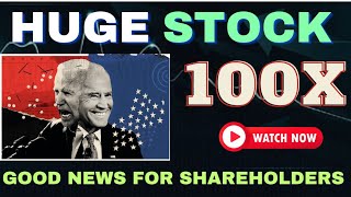 HUGE Stock  FSD Pharma Inc Stock Breaking News Today  HUGE Stock Price Prediction  HUGE [upl. by Vaughan]