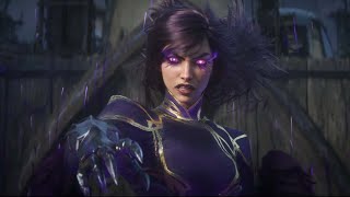 ALL LEAGUE OF LEGENDS CINEMATICS 20092024 [upl. by Notsuj263]