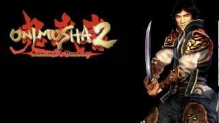 Onimusha 2 OST  31 The Hall of Parting [upl. by Aicemaj]