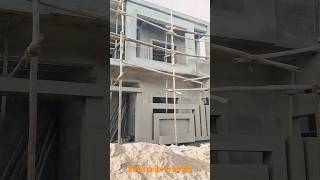 North face Duplexe House 4BHK House 100 Vasthu Duplexe house trending shorts [upl. by Sirrad]