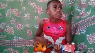 Ciqomi Au  Cagi ni Delai yatova Cover [upl. by Nnairb]