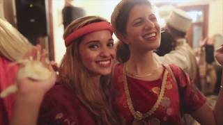 Moroccan Jewish Wedding in Israel [upl. by Arlee]