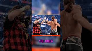 Wrestlemania 32 Revisit Highlight  Legends segment wwe wrestlingmemories wrestlemania [upl. by Whitcomb80]