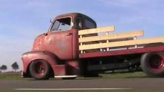 COE Truck [upl. by Isidor]