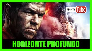 HORIZONTE PROFUNDO 2016 FILME DE AÇÃO TOP REVIEW Deepwater Horizon COMPLETO RECAP MOVIE FACTS [upl. by Euqinoj]