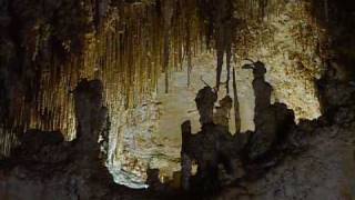 Carlsbad Caverns 2minute Tour [upl. by Nelyag740]