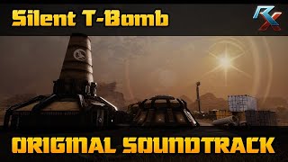 Firestorm OST  Silent TBomb [upl. by Syd]