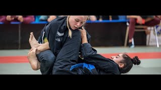 Mat 4 Haninge BJJ Open 2024 Fall [upl. by Longo]