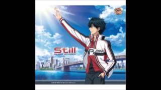 越前リョーマ Echizen Ryoma  Still [upl. by Peltier740]