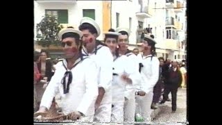 CARNAVAL ECIJA 1989 [upl. by Avelin862]