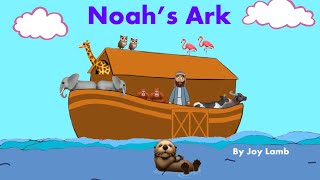 Noah’s Ark KJV [upl. by Erdreid500]