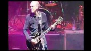 Peter Frampton quotShine Onquot Steve Marriott AMC 2001 [upl. by Tillie]