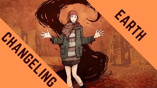 District  Pathologic OST  The Earth  Changeling Theme [upl. by Raamaj]