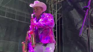 Así se baila la chilenita mixteca en San Miguel Abejones 🤠La Niña del Teléfono 🎶En vivo 🎥 [upl. by Yrrep797]