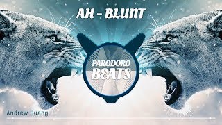 Andrew Huang  Blunt aggressive Beat Free2Use [upl. by Rosaleen]