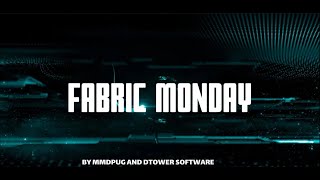 Fabric Monday 55 Pipelines High Concurrency to Save Your Time and Money [upl. by Maurine]