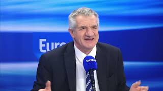 Jean Lassalle invité du Rendezvous de la présidentielle le 4 avril 2022 intégrale [upl. by Ahmar]