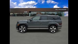 2024 Hyundai SantaFe Limited Humble New Caney Huffman Cleveland Mt Houston East Gate Dat [upl. by Hunter]