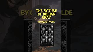 The picture of Dorian Gray 📕 BOOK SUMMARY shorts [upl. by Eintruok]