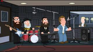 Family Guy S13E11  Huey Lewis and The Jews [upl. by Mikkel]