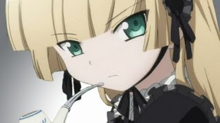 GR Anime Review Gosick [upl. by Cailly623]