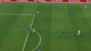 كراك فيفا 15 Fifa 15 Crack [upl. by Yleek]