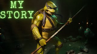 Why Donatello is the Best Ninja Turtle  TMNT Character Breakdown [upl. by Elohc]