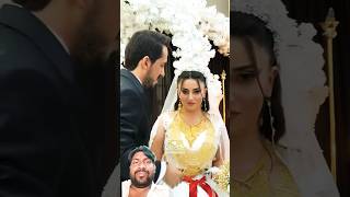 Arabian wedding hakkari dugun TV gold showroom greenscreen  trending short video [upl. by Hteazile]