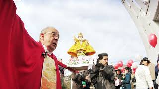 ¿Cómo es el catolicismo en Japón  Testimonio P Marco Antonio Martínez Franco MG [upl. by Ellocin]