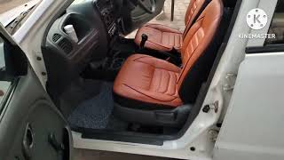 old Alto seat cover Maruti Suzuki Alto seat covercar seat cover🚘🚘🔥 [upl. by Aivil]