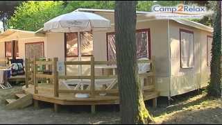 Adriano Camping Village [upl. by Jaynes]