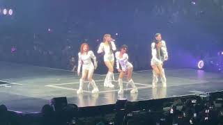 LATATA  GIDLE IDOL World Tour Sydney  Qudos Bank Arena  November 2nd 2024 [upl. by Gerhardt]