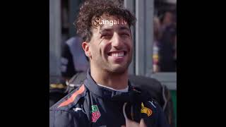 Bros last win🔥🫡  Daniel Ricciardo  F1 Edit  FEN Edit [upl. by Garcon]