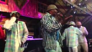 TROMPIES performing together 2014 [upl. by Danae]