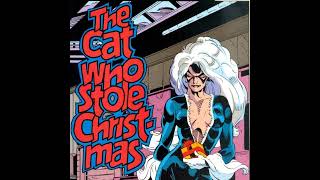 The AI Panels Podcast  SpiderMan Holiday Special 1995  quotThe Cat Who Stole Christmasquot [upl. by Lorens]