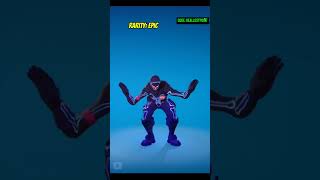 REANIMATED Emote  Fortnite [upl. by Saile]