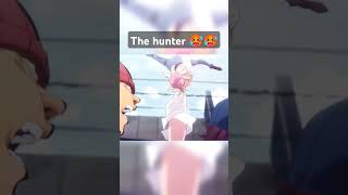 Solo leveling ep 1 The beautiful hunter solo leveling amv edit anime edits trending ytviral [upl. by Bendix302]