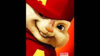 Alvin and the Chipmunks She Aint You [upl. by Pickar]