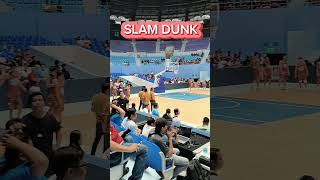 Slam dunk subscribe basketball almartv allmartv allanjuntila [upl. by Blim]